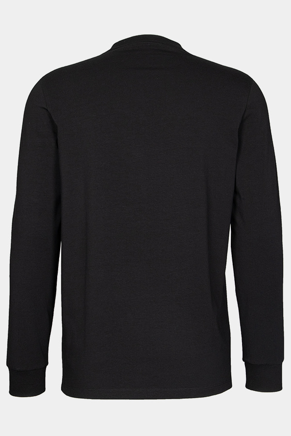 ΜΠΛΟΥΖΑ KARL LAGERFELD - 990 ΜΑΥΡΟ